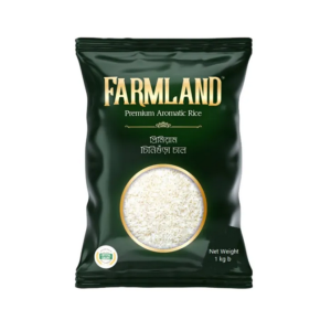 Farmland Premium Chinigura Rice 1kg